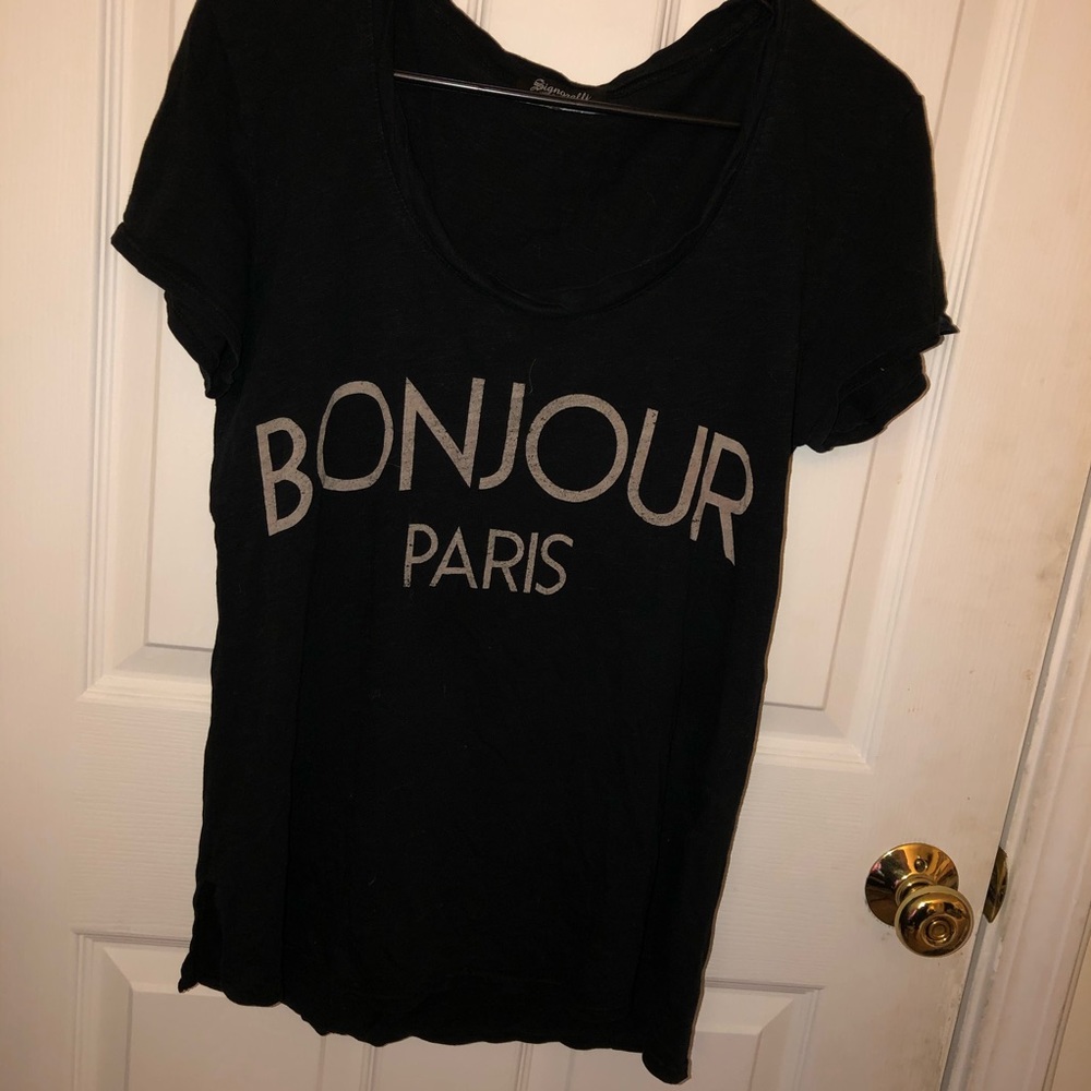 Signorelli Graphic Tee